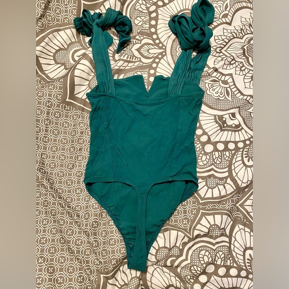 Free People Lola Bodysuit - Picture 5 of 6